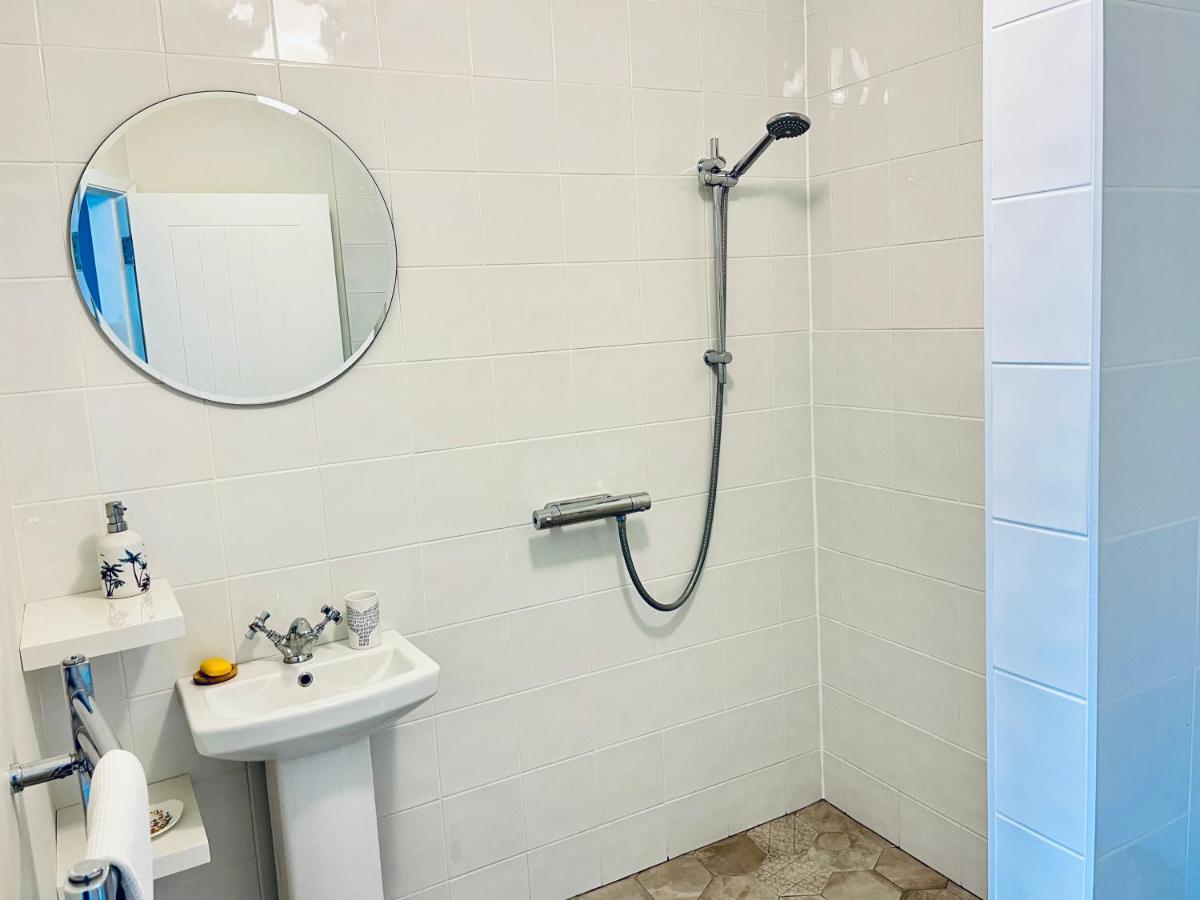 米德尔顿Harbour View Retreat Cro Na Mbo公寓 外观 照片